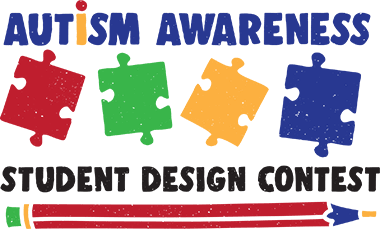 2019 Autism Awareness Student Design Contest