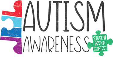 2024 Autism Awareness Student Design Contest