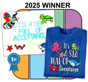 2025 Winner