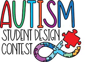 2025 Autism Awareness Student Design Contest